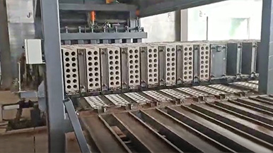 裝配式建筑內(nèi)墻板生產(chǎn)線-墻板設備哪家強-專注專業(yè) 智能制造